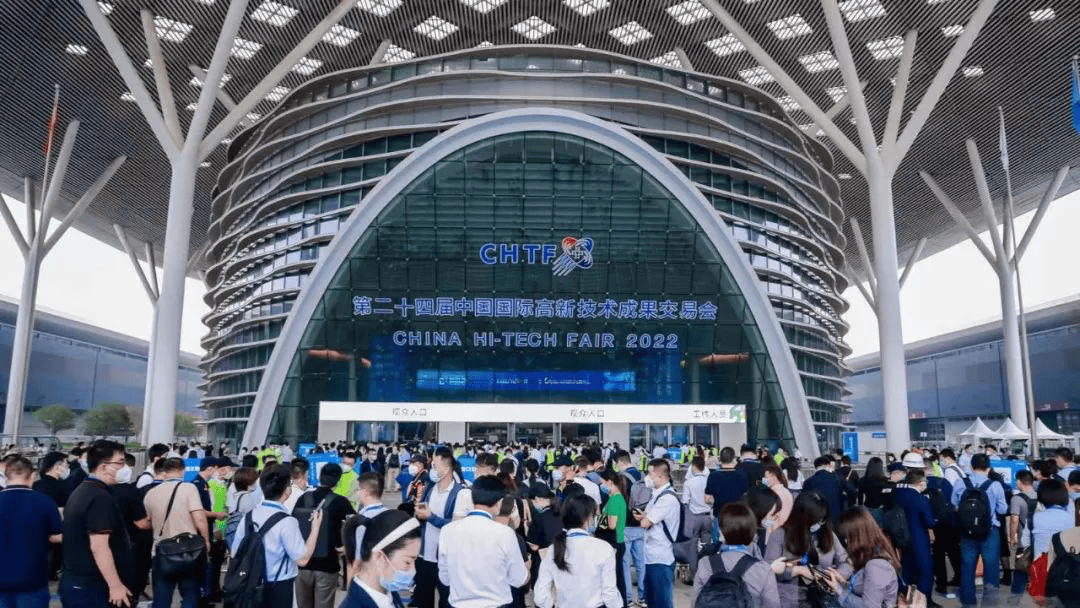 只此青绿，驰而不息！第23届中国环博会（深圳特别版）顺利闭幕！